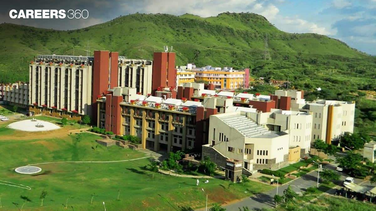 NIIT University Neemrana UG Admissions 2026 Open; Check Details